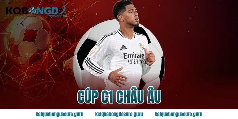 cúp c1 châu âu